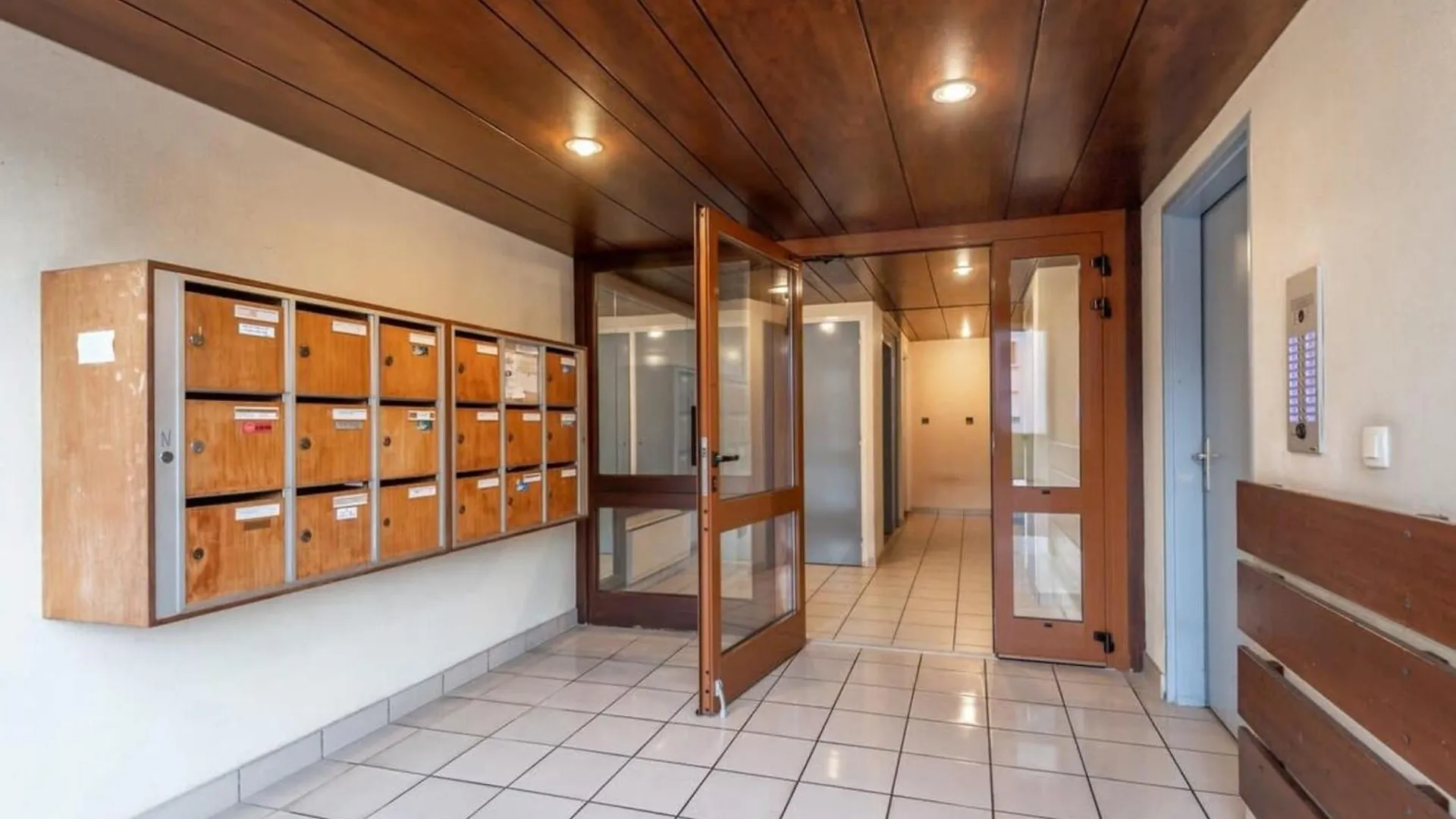 Apartament Entre Lac Furnished Flat Aix-les-Bains
