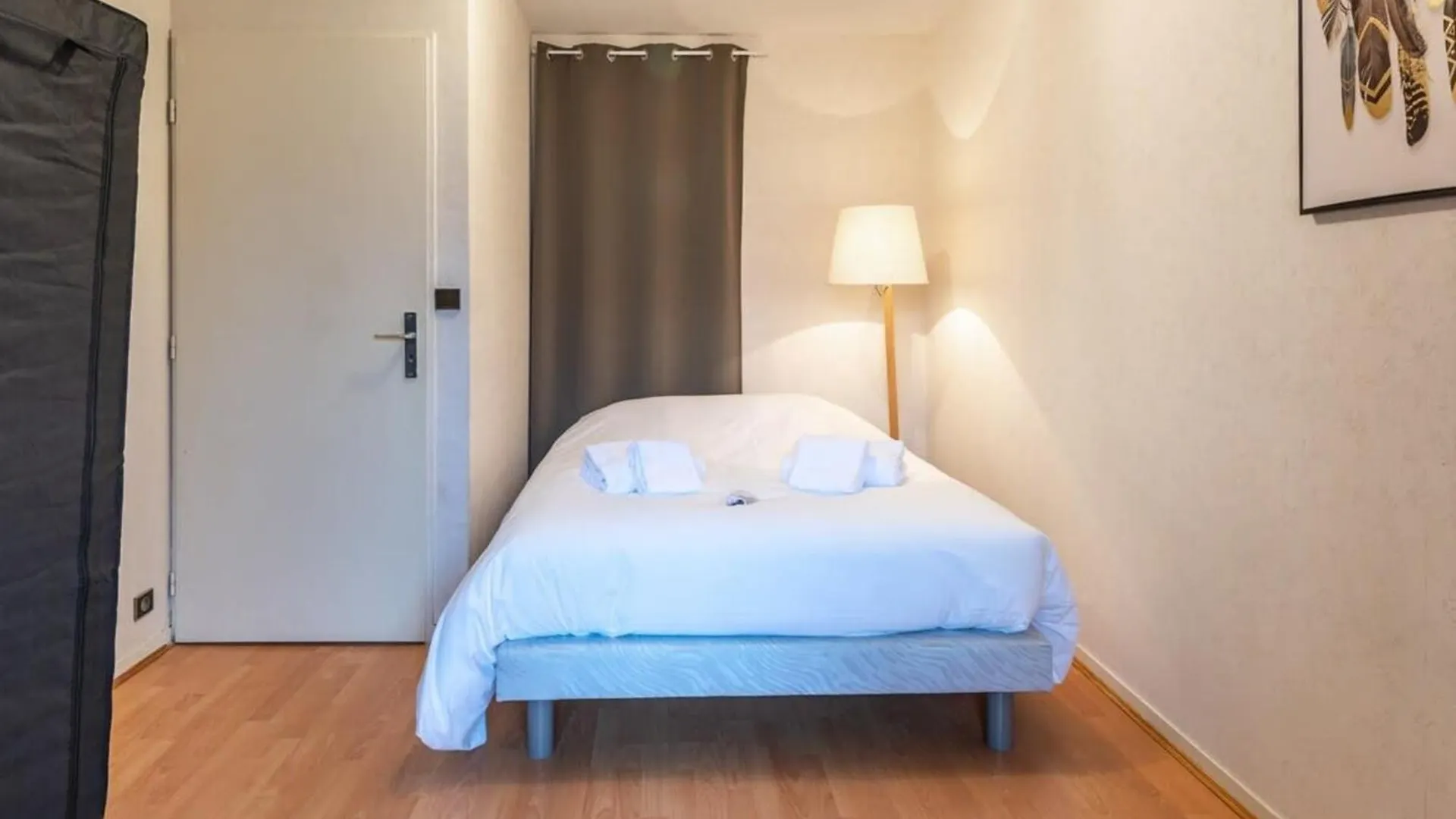 Entre Lac Furnished Flat Apartment Aix-les-Bains 0*,  France